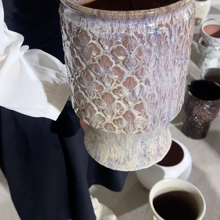 高度30厘米口20厘米