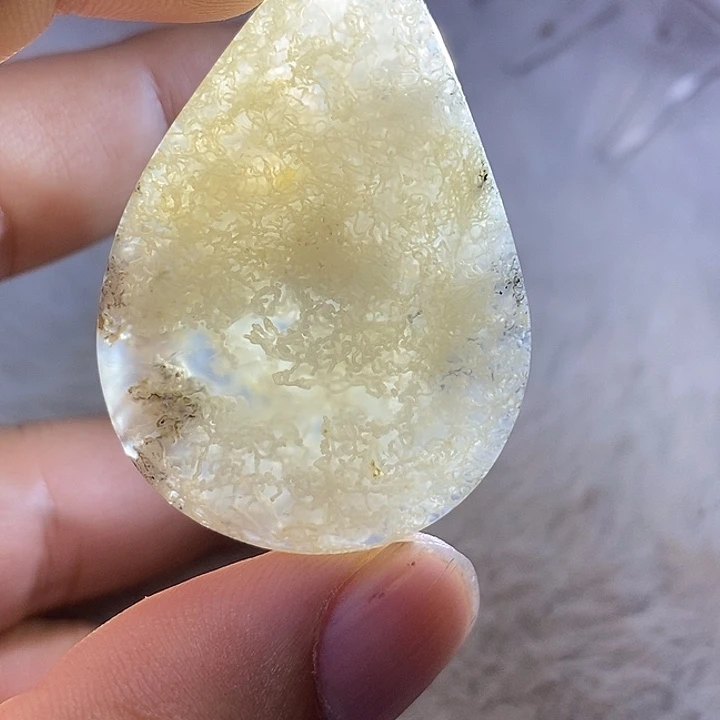 *****未镶嵌颈饰玛瑙/玉髓