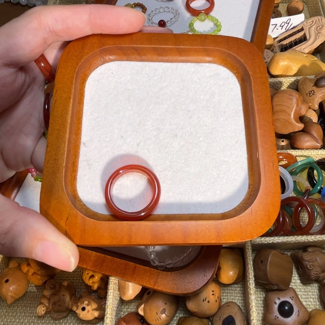 非洲檀香无事牌22