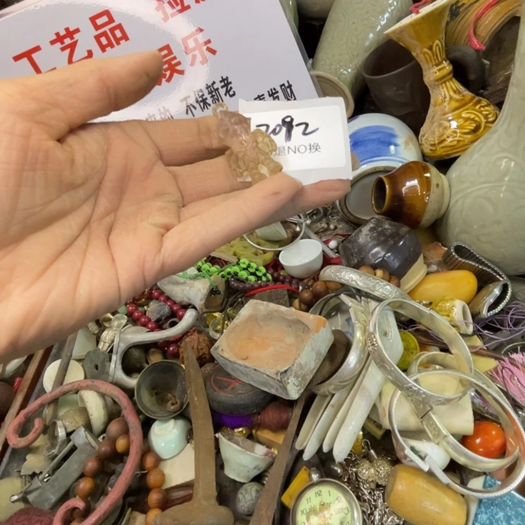 与***争其他2092号工艺品