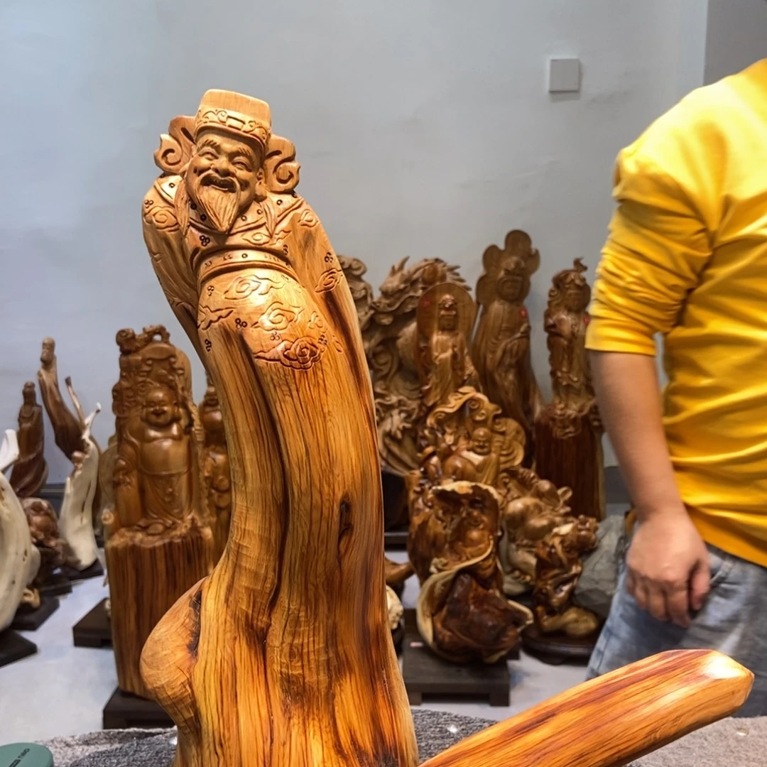 柏木（崖柏）进来点点关注哦