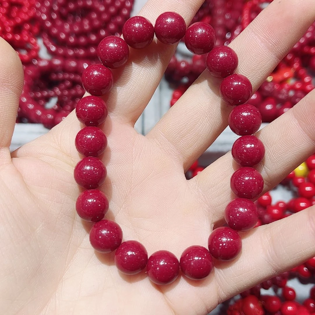 精品小砂手串全品，1.0手串