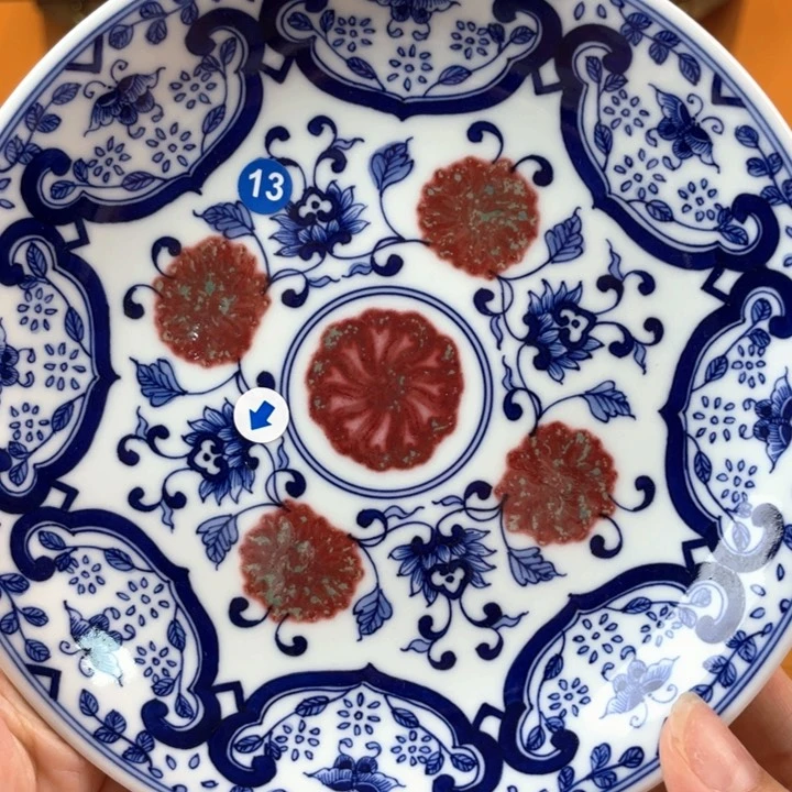 景德镇手绘哈哈哈哈哈
