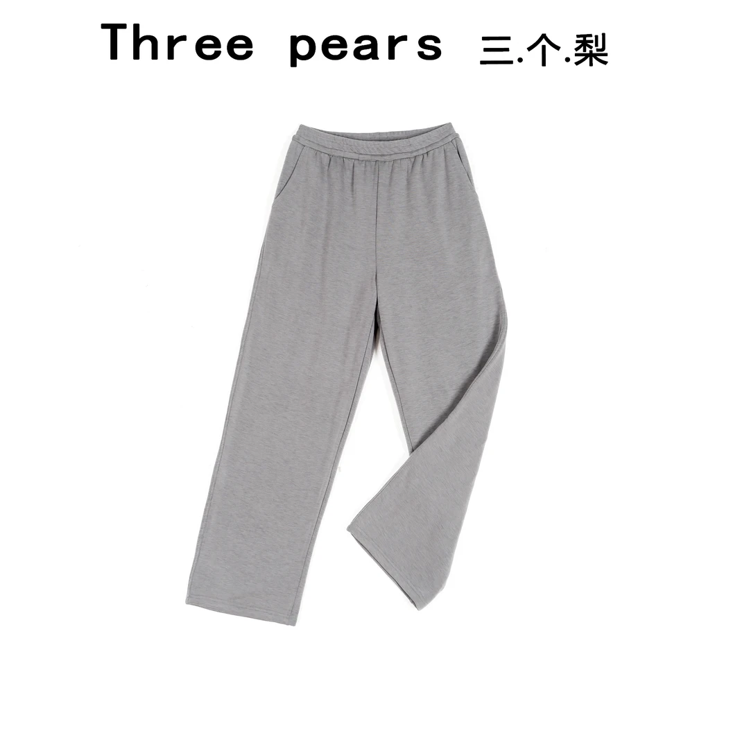 女士家居服棉裤AA7502