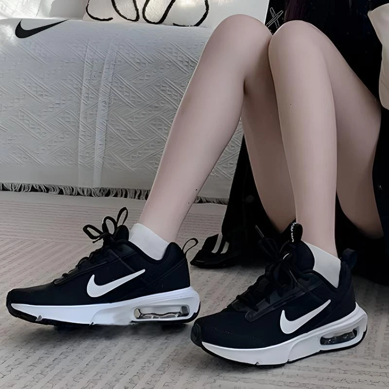 【锅巴孤品】NIKE/耐克女AIR MAX透气舒适休闲耐磨运动鞋DH9393-002