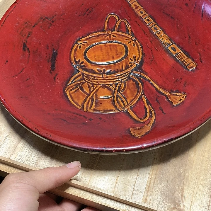 瓷片没关系啦是真的吧真的不是你是