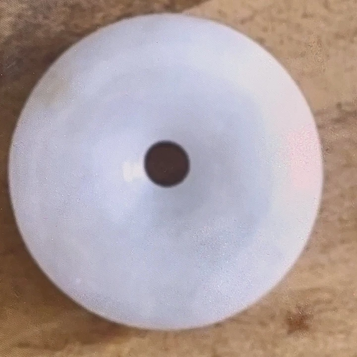 翡翠未镶嵌颈饰纯天然A货翡翠