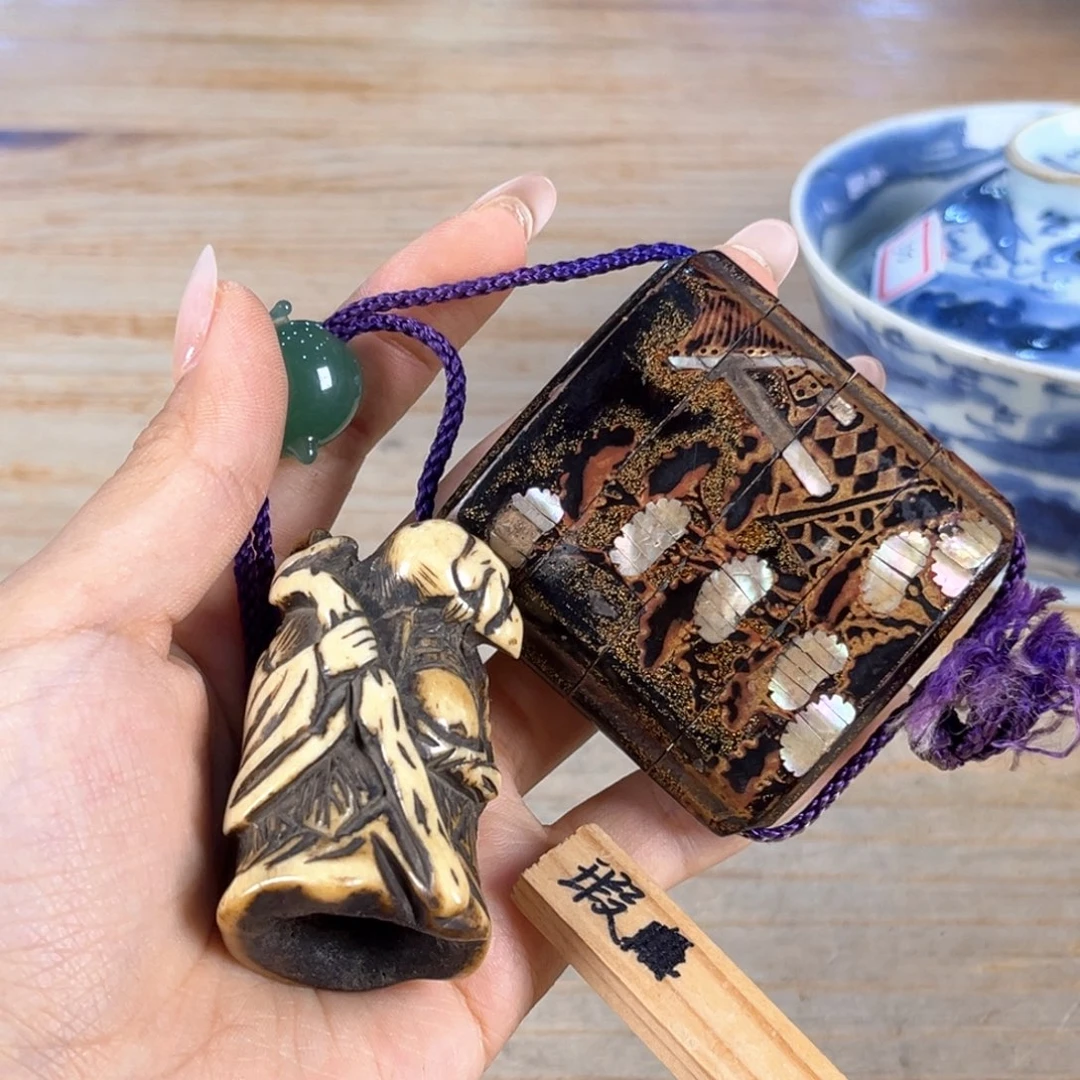 好吧不聊我的手机没