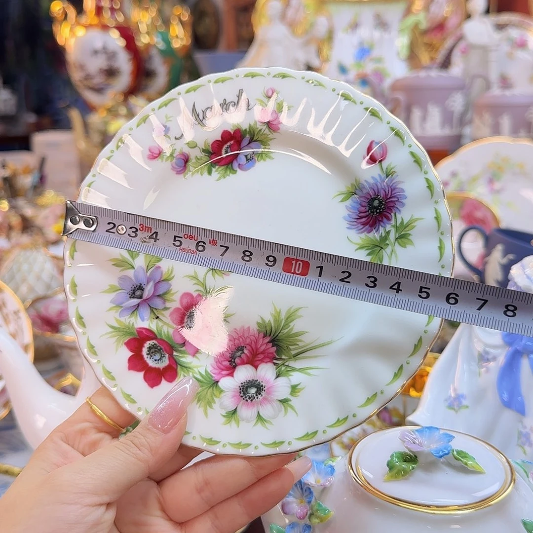 欧洲瓷器收藏鉴赏