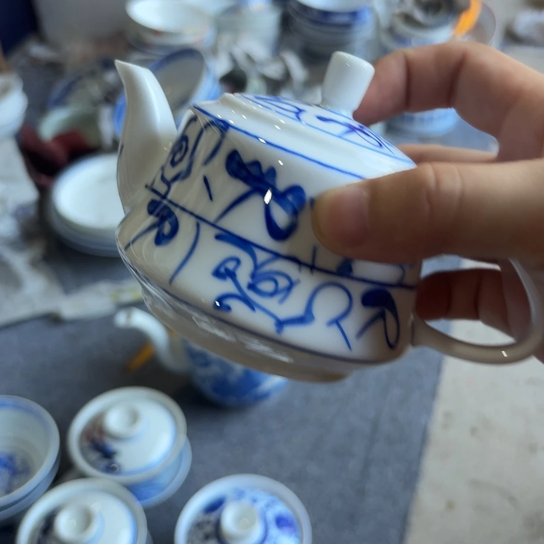 景德镇陶瓷艺术博物