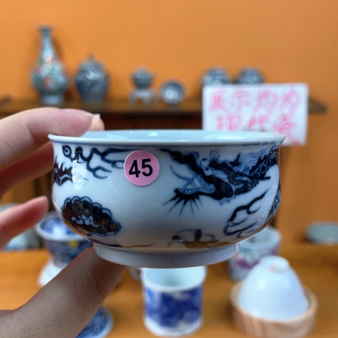 景德镇手绘哈哈哈哈哈哈