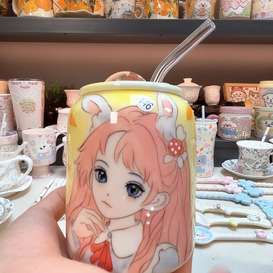 景德镇设计师款陶瓷