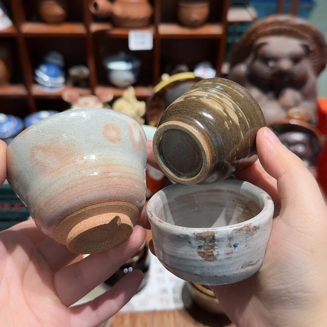 瓷片五十包邮 非全新