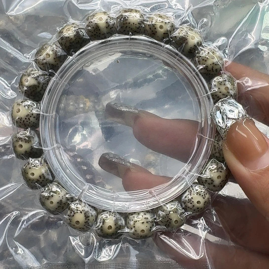 手串星月菩提227快乐星月菩提11