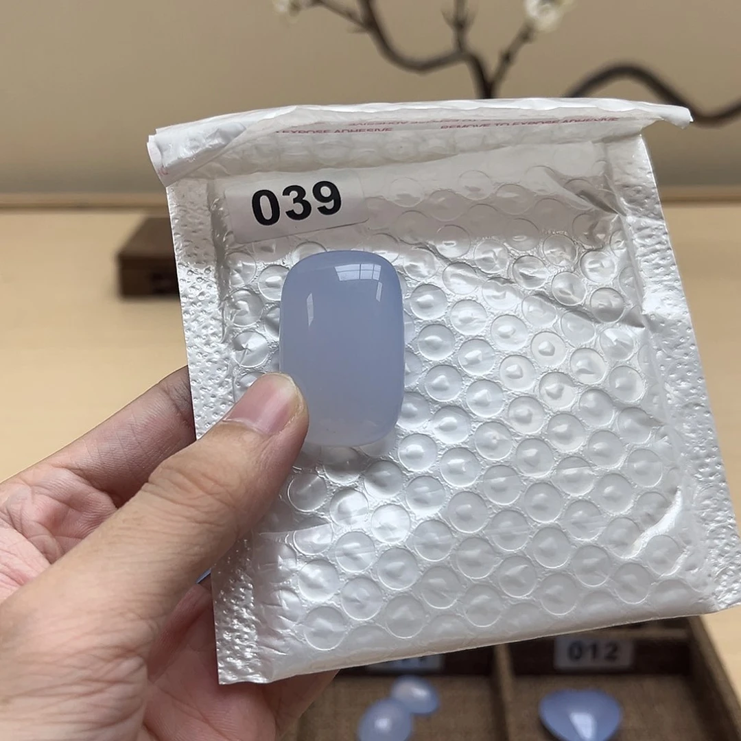 未镶嵌玛瑙/玉髓珠宝奇石