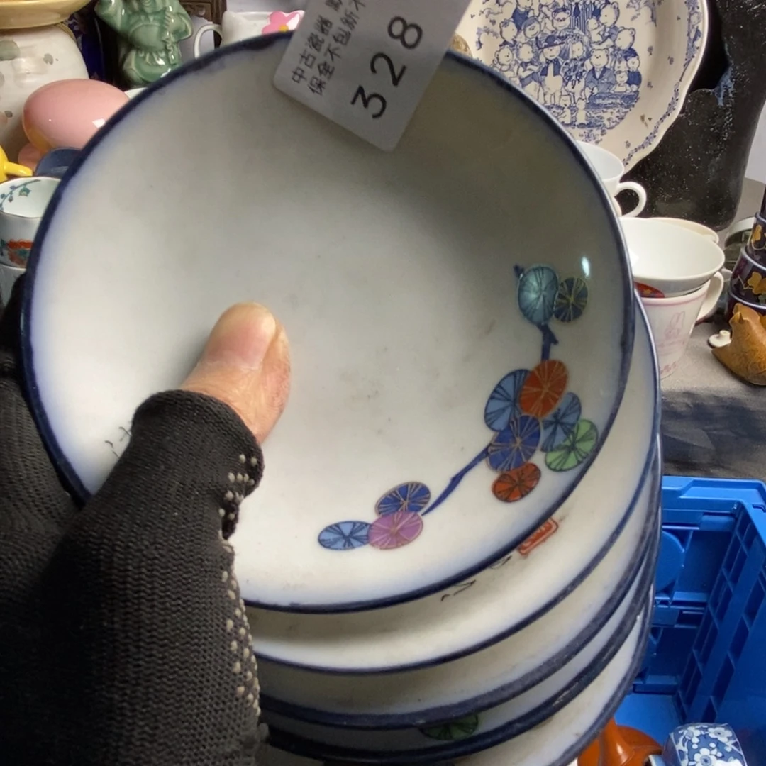 .***宝瓷片茶具茶具茶具