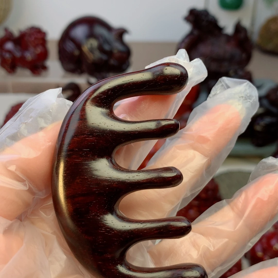 【闪购商品】檀香紫檀（小叶紫檀）