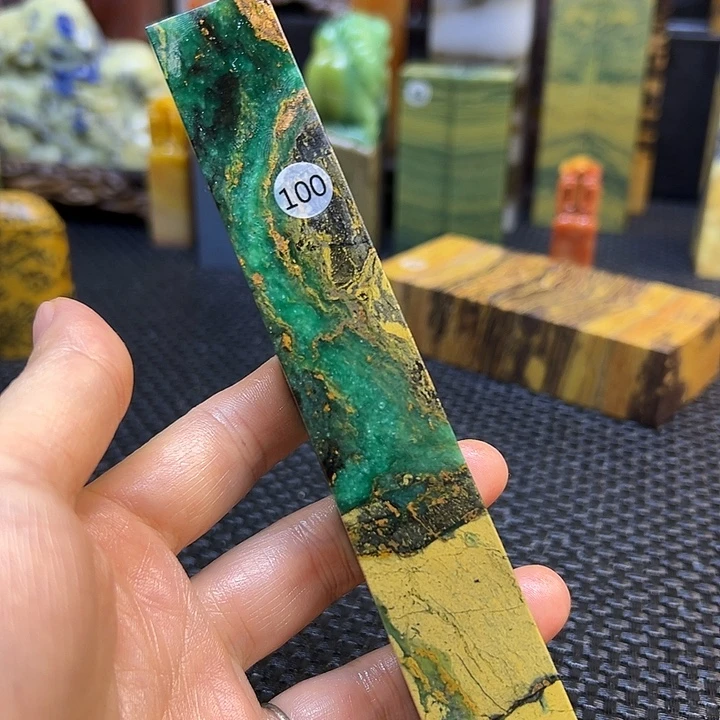 媛***云南石印章石印章石