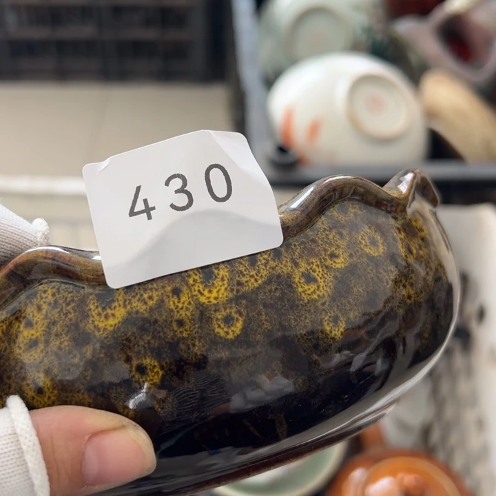 有机玻璃我**良工艺品摆件430