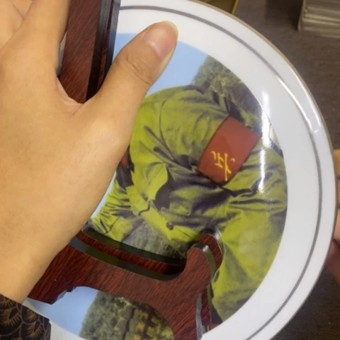摆件景德镇陶瓷研究所
