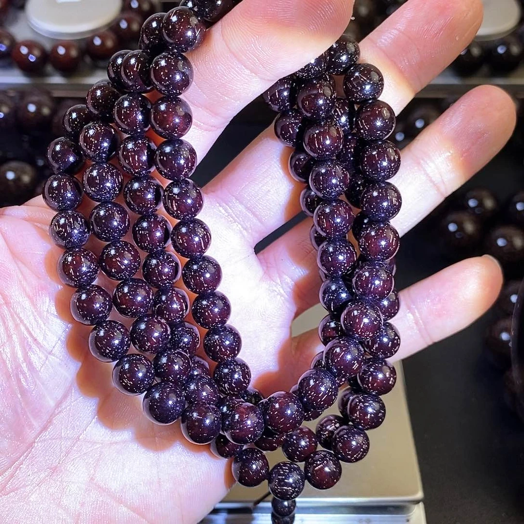 檀香紫檀（小叶紫檀）0.8