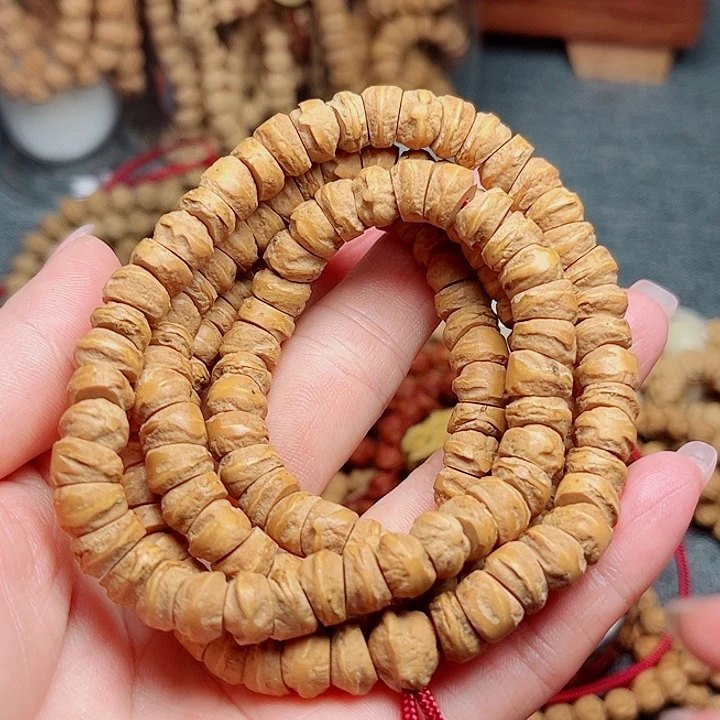 农***城吊坠柏香籽/百香籽