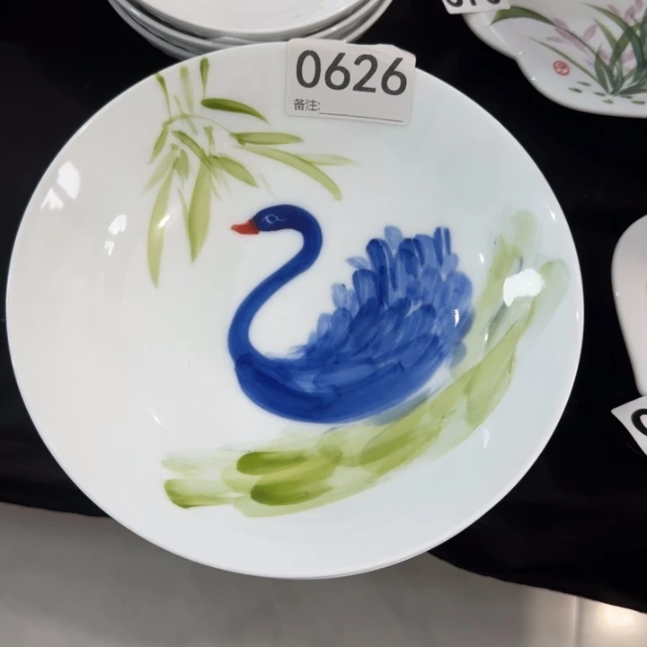 景德镇陶瓷手工制作