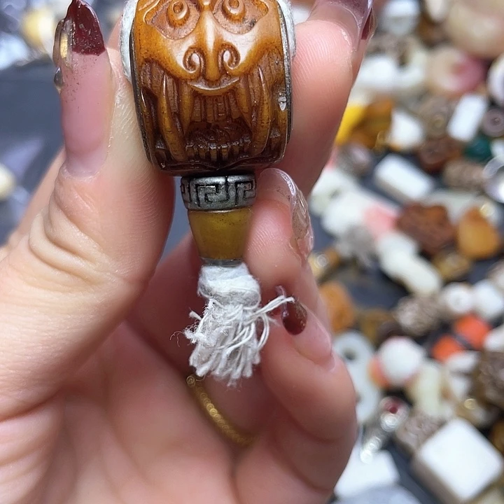 驼骨手串/手链其他配饰