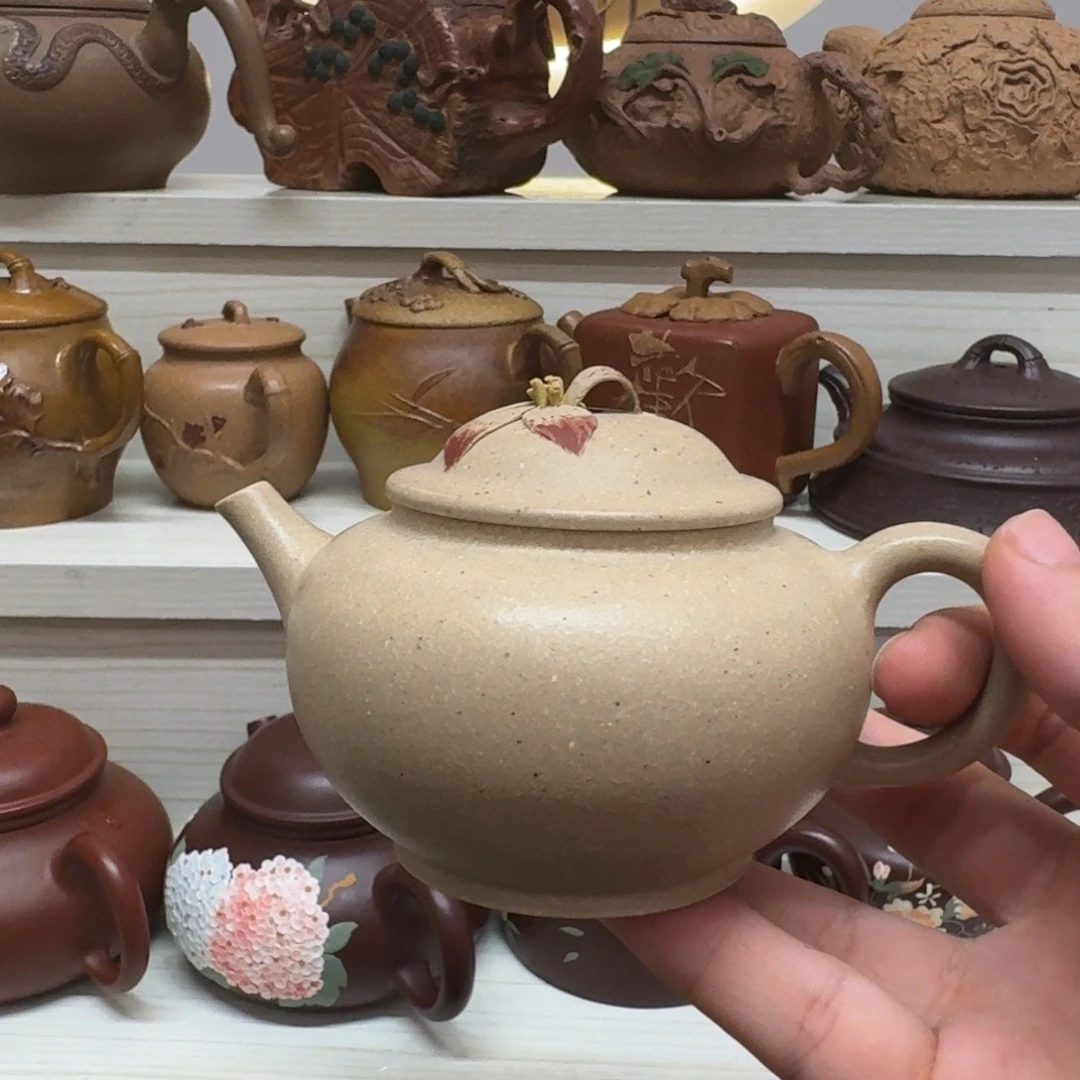 茶壶紫砂福利多多