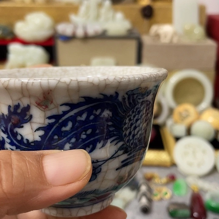 傻***九摆件我们的产品质量保证