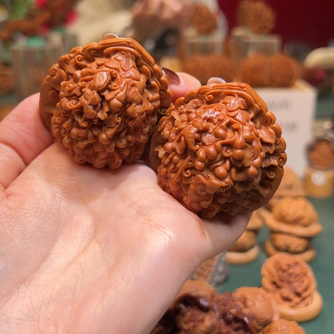 把件文玩核桃11111111111