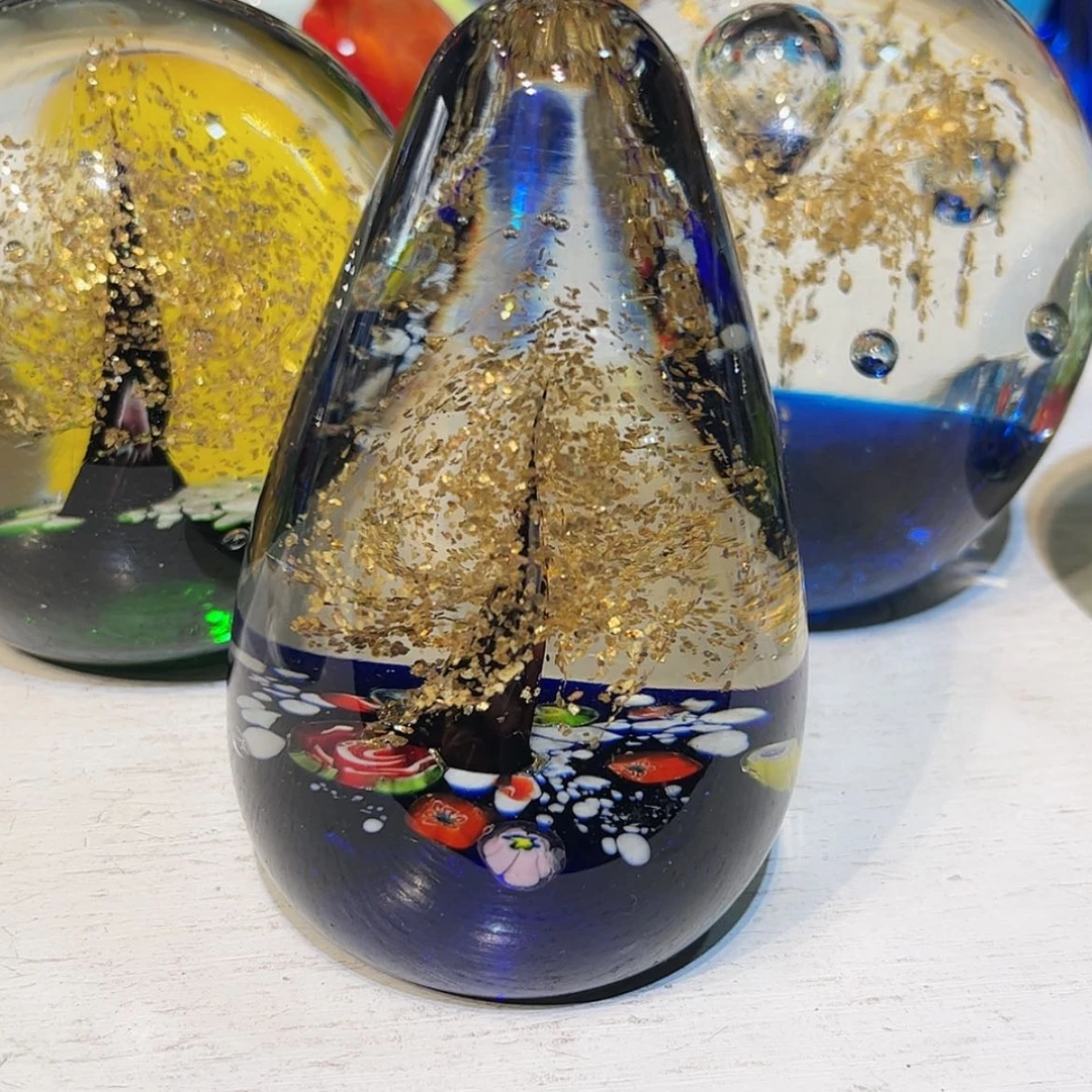 【闪购商品】琉璃手工艺品纯手工