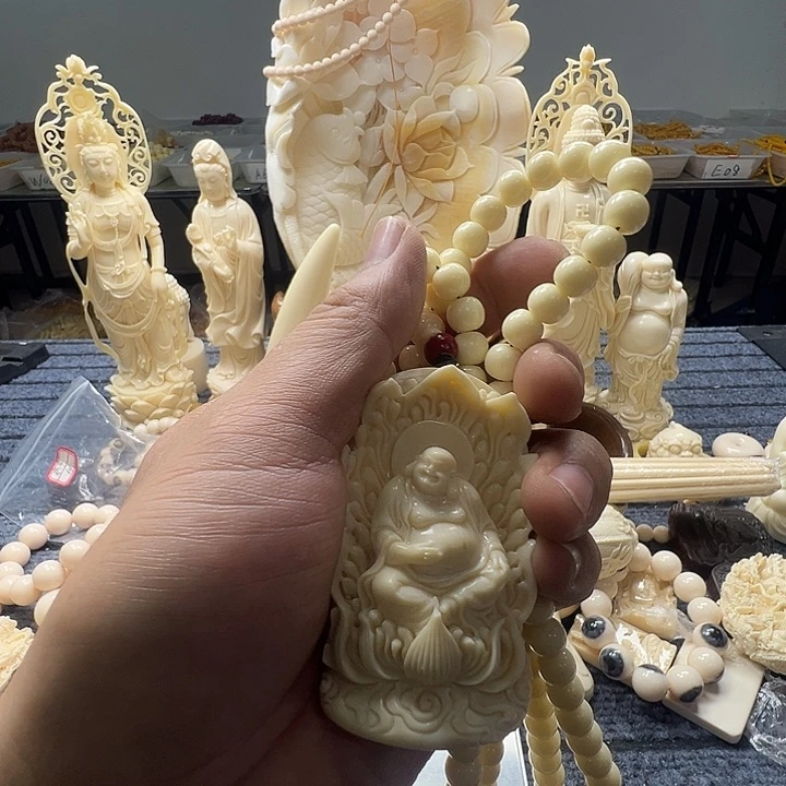 开***心大果紫檀（缅甸花梨）60