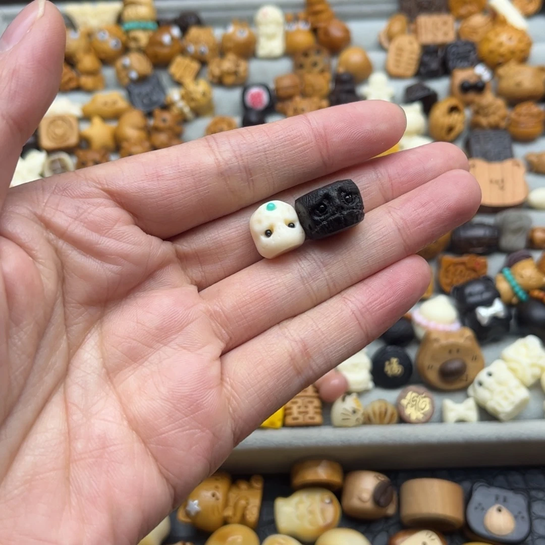 核桃木/黑胡桃（胡桃木）无事牌