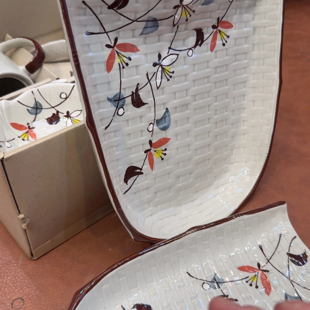 小狐狸好物推荐分享