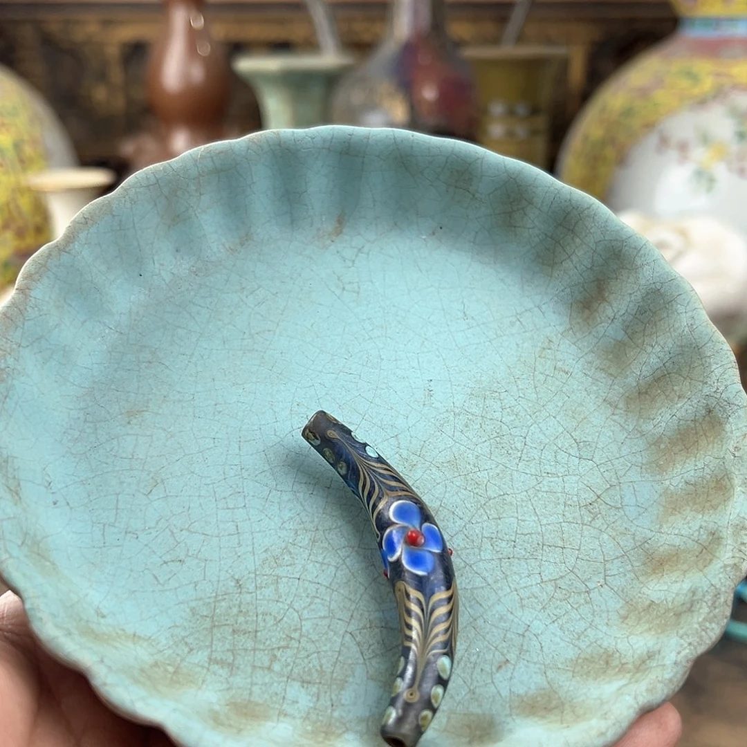 瓷片陶瓷艺术品制作等