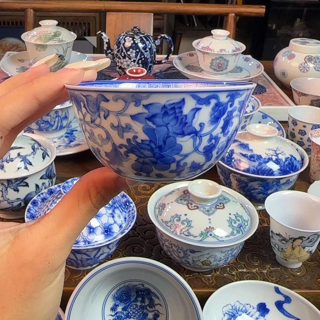 名窑口 放漏放漏福利