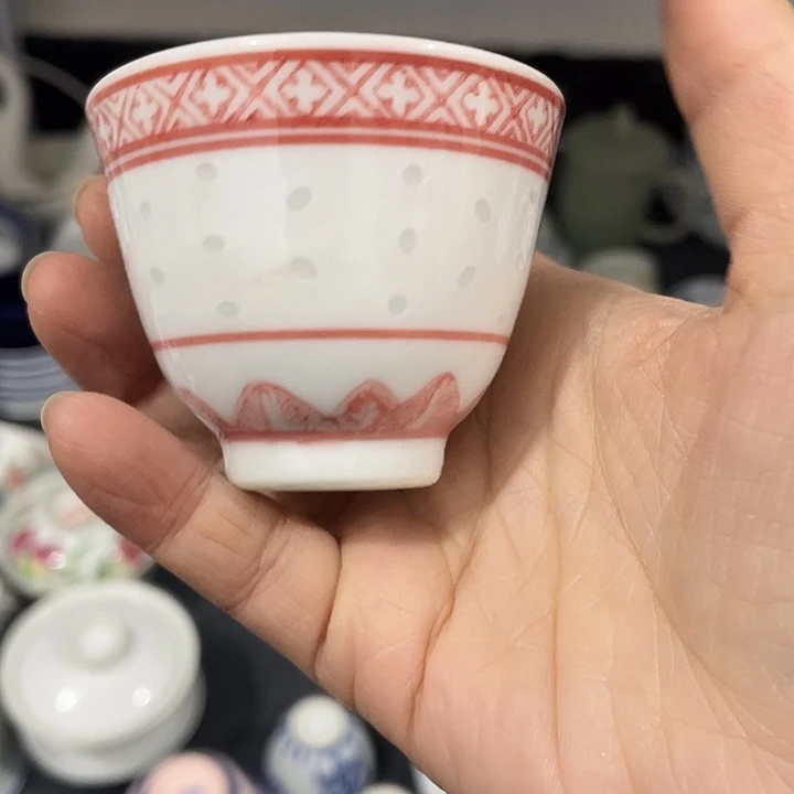 景德镇陶瓷景德镇瓷器