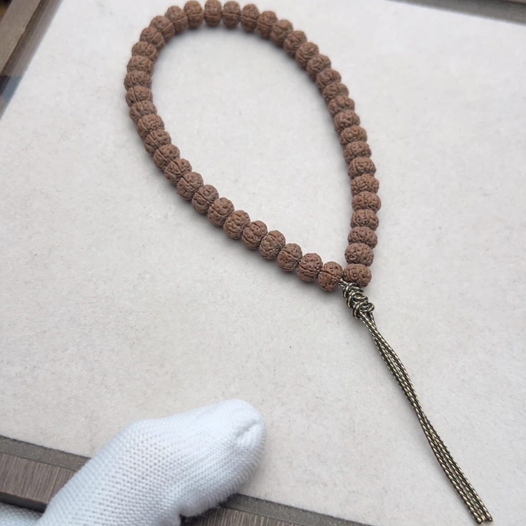 辰***弗吊坠金刚菩提老树王s