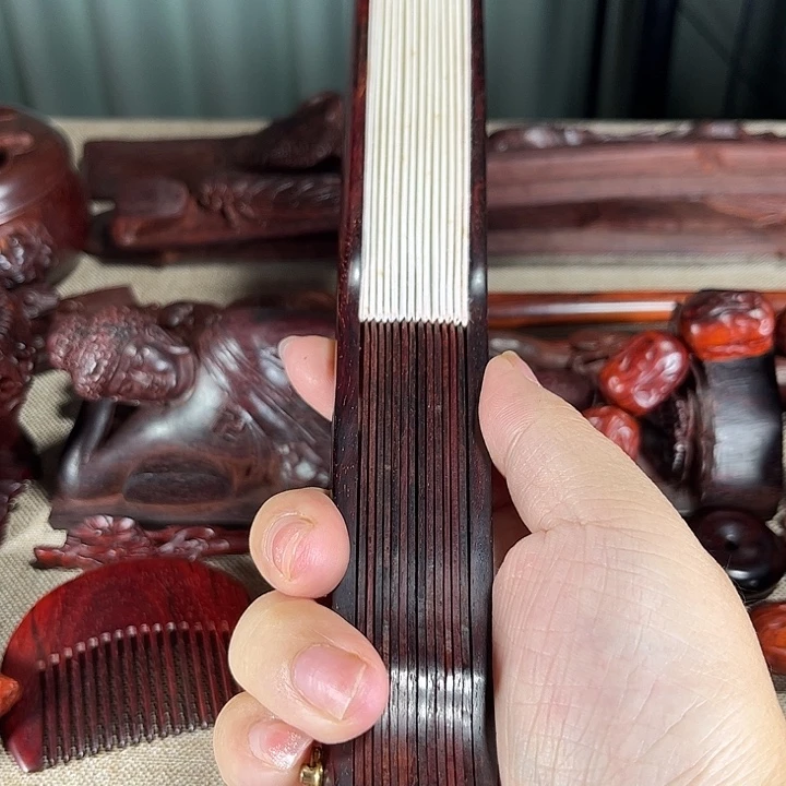 檀香紫檀（小叶紫檀）