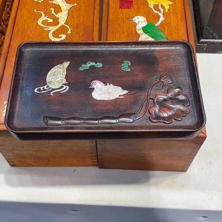 木24长小托盘木木