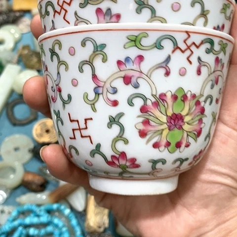 木趙小物件一个 小物件