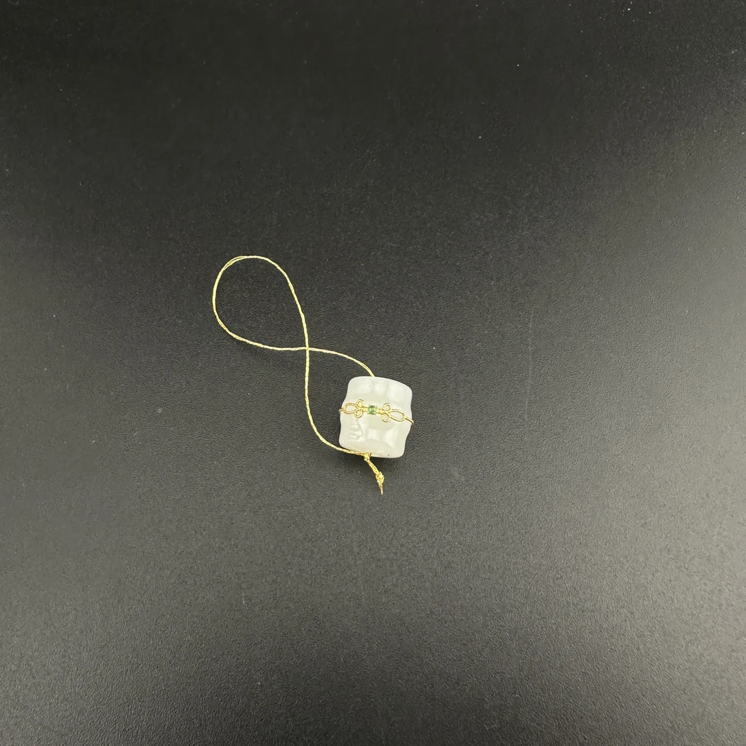 BY1220FPXQ标066 北玉精选 和田玉吊坠 多样性发货