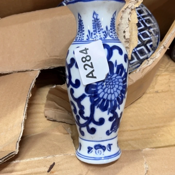 陶瓷制品瑕疵处理