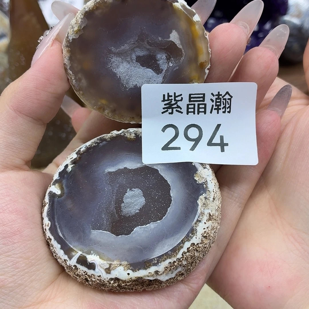 大型摆件（非配饰）水晶未镶嵌