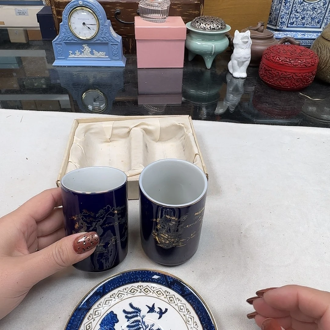 中古物品，天天好物129