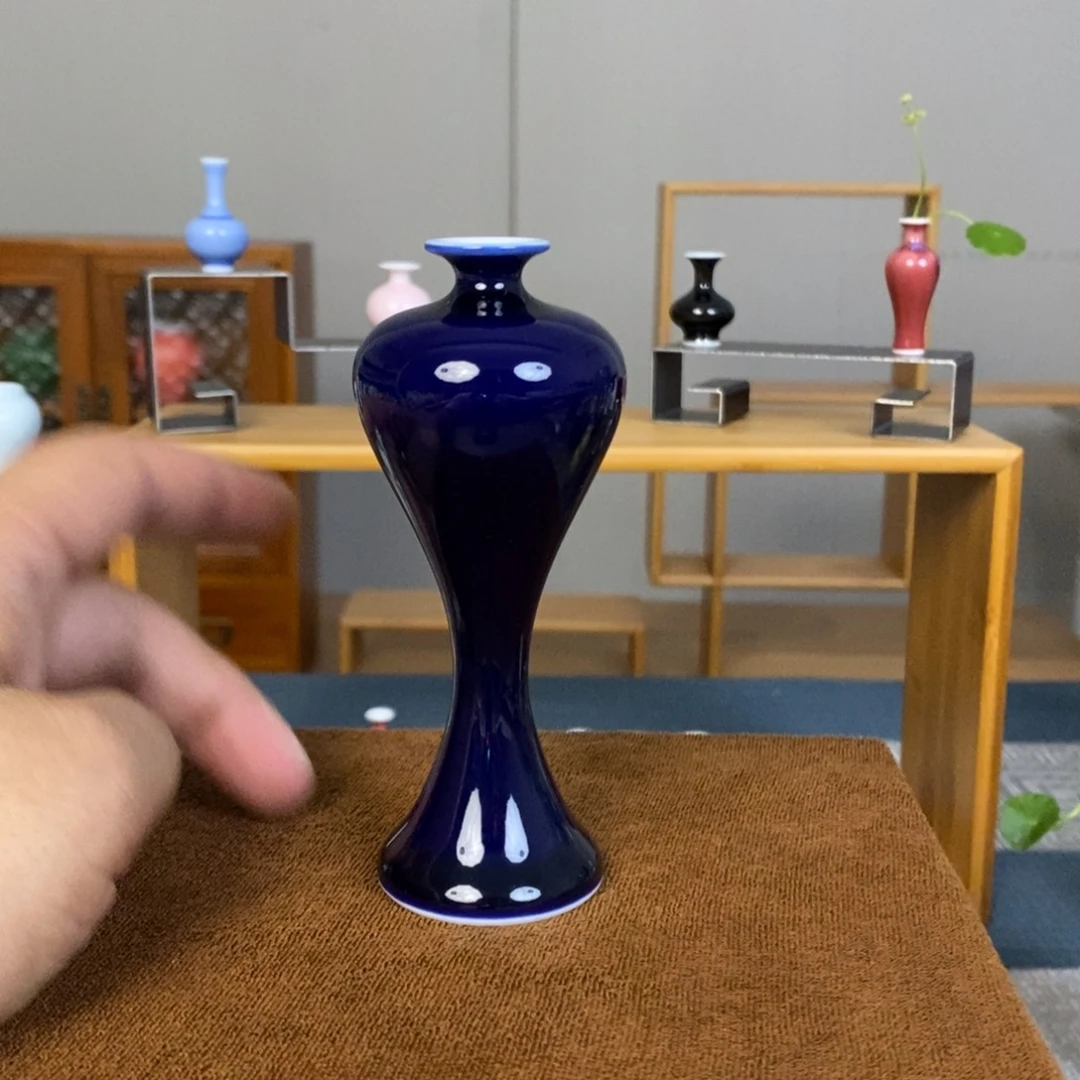 摆件景德镇瓷器精品展示等