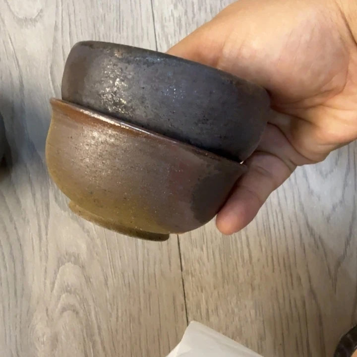 摆件柴烧新品福利多多
