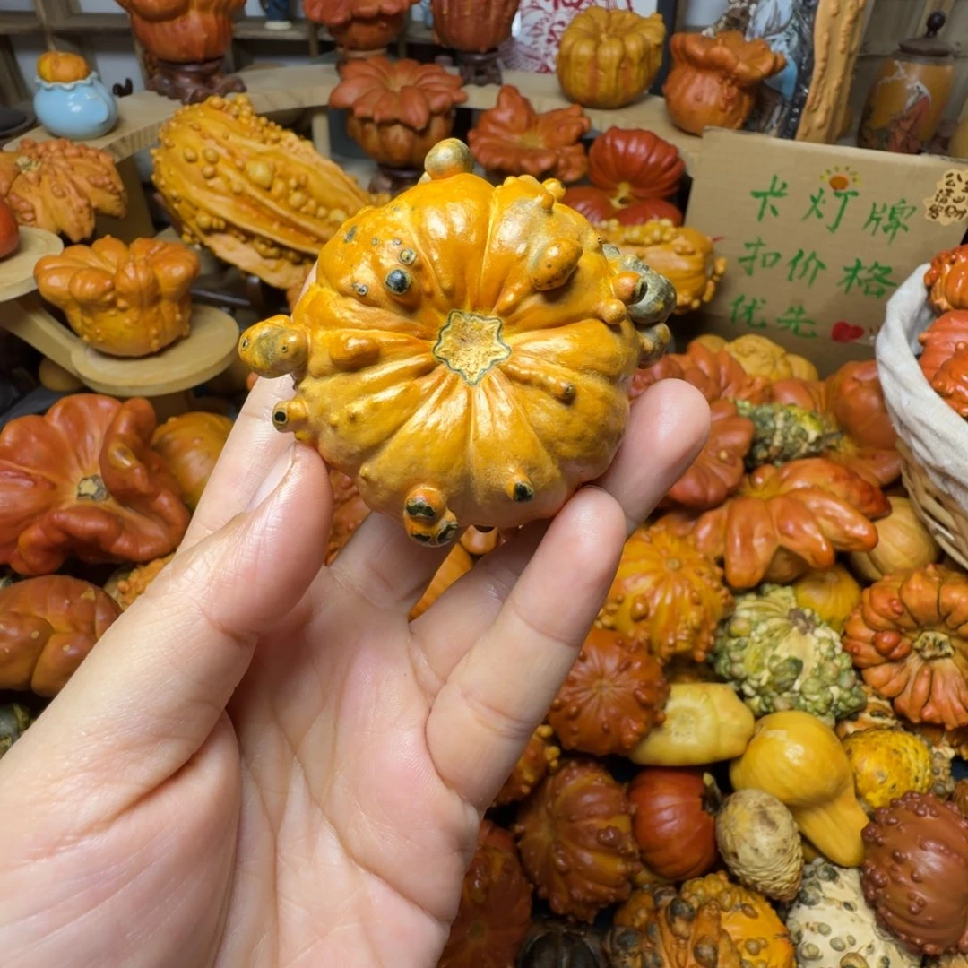 楠****特价葫芦不退不换