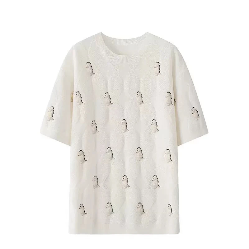 【现货现发】春季毛衣.M888